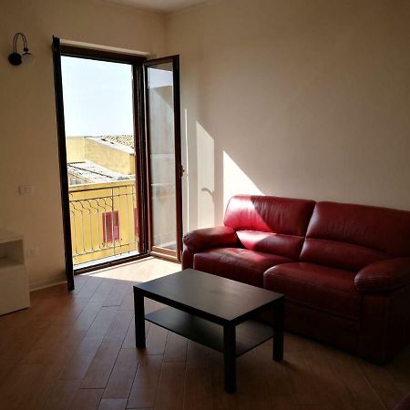 Backpackers Bed and Breakfast Agrigento Buitenkant foto