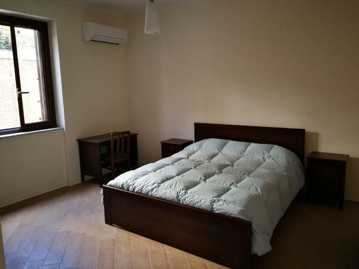 Backpackers Bed and Breakfast Agrigento Buitenkant foto